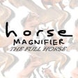 Ikona programu: Horse Magnifier: The Full…
