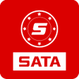 Ikona programu: SATA Loyalty App coins & …