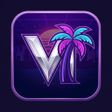 ไอคอนของโปรแกรม: ViceRoute for GTA VI