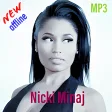 Nicki Minaj mp3 Offline Best Hits