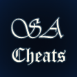 Иконка программы: SA cheat codes