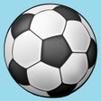 Ikon program: Soccer Scores