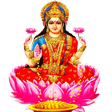 Programın simgesi: LAXMI AARTI