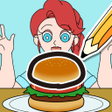 プログラムのアイコン：Draw Happy Adventure : Ga…