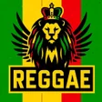Ikona programu: Reggae Music Songs