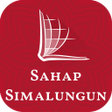 プログラムのアイコン：Batak Simalungun Bible