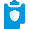 プログラムのアイコン：saniTrakr Health Screenin…