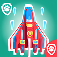 程序图标：Patrol Heroes Paw Mighty …