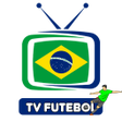 プログラムのアイコン：Tv Brasil Futebol Ao Vivo