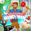 Icon of program: World's Worst Handyman