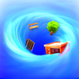 程序图标：Idle Whirlpool Simulator
