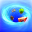 Icon of program: Idle Whirlpool Simulator