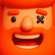 程序图标：Le Barbu - Party game