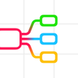 プログラムのアイコン：Mind Mapping: Ideas  Conc…