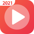 Ícone do programa: Video Tube Player - Play …