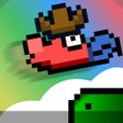 Ikon program: Flappy Story - Bird Wings