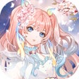 Icon of program: 璀璨女王-明星养成游戏
