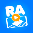 程序图标：Explore  Capture RA