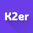 ไอคอนของโปรแกรม: K2er - Gamepad Keyboard M…