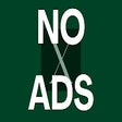 ไอคอนของโปรแกรม: noXads - Hide Twitter ads…