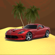 Ícone do programa: Viper Race Drift Simulato…
