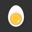 ไอคอนของโปรแกรม: Egg Timer  Smart Cook