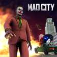 プログラムのアイコン：Mad City 2 Big Open Sandb…