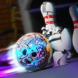 ไอคอนของโปรแกรม: Bowling Сlash: New Legend…