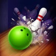 ไอคอนของโปรแกรม: Bowling Сlash: New Legend…