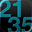 أيقونة البرنامج: NiceClock Digital