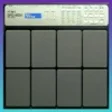 Symbol des Programms: Roland SPD 20 X