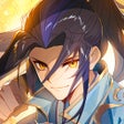 Ícone do programa: 元尊-新国风策略逆袭手游
