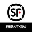 プログラムのアイコン：SF INTERNATIONAL