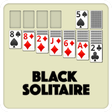 Black Solitaire icon