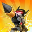 程序图标：MegaBots Battle Arena