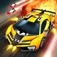 Chaos Road: 3D Car Racing Game