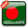 Bangladesh VPN 2019 - IP Changer: Stable Proxy VPN