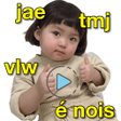 Icon of program: Figurinhas Animadas WASti…