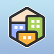 Ícone do programa: Pocket City Free