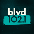 Icon of program: BLVD 102.1