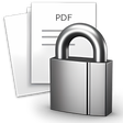 プログラムのアイコン：PDF Page Lock
