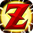 プログラムのアイコン：Dragon Z Warrior-Ultimate…