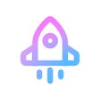 Ícone do programa: 火箭VPN-快牛加速器方便实用