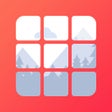 Ikon program: Grid Tiles