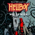 プログラムのアイコン：Hellboy Web of Wyrd