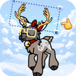 프로그램 아이콘: Reindeer OC: Avatar Maker