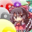 プログラムのアイコン：Hakurei Prosperity Story