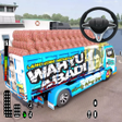 Icon of program: Basuri Truk Oleng: 2023