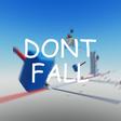 Icon of program: If you fall you get banne…