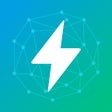 Biểu tượng của chương trình: SuperSpeed-Fast Proxy